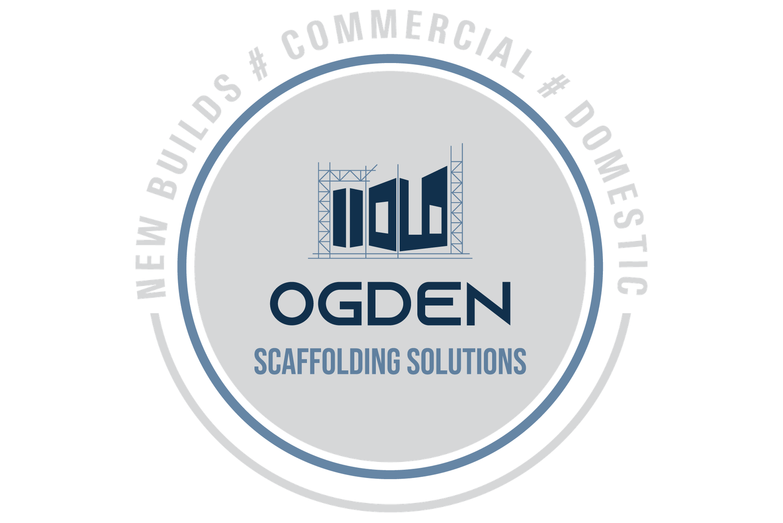 Ogden Scaffolding Solutions Ltd.